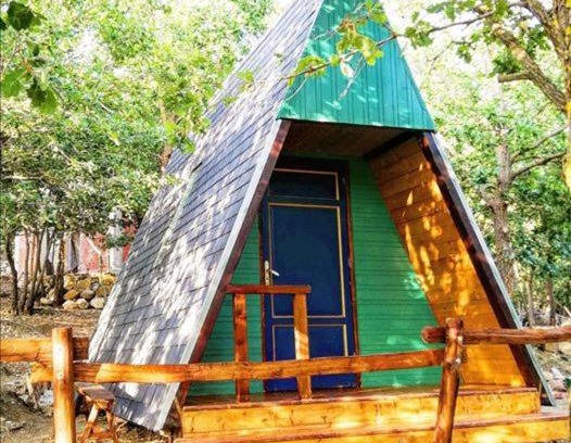Polizzi Generosa Other | HAPPY GLAMPING MADONIE