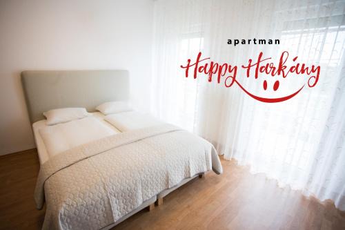 Harkany Apartment | Happy Harkány Apartman