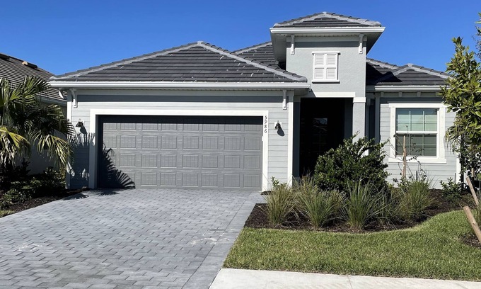 Immokalee House | Happy Haven in Ave Maria, FL