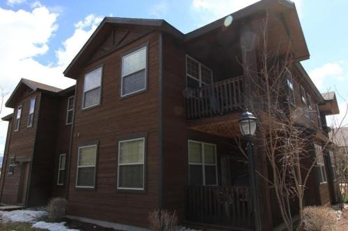 Driggs House | Happy Hiker Condo - Driggs, ID