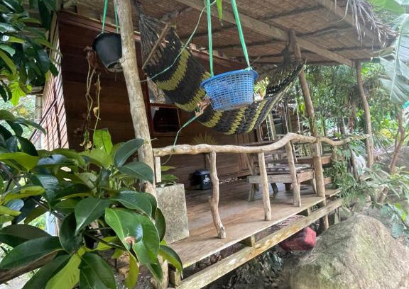 Ko Chang House | Happy Hippy House2