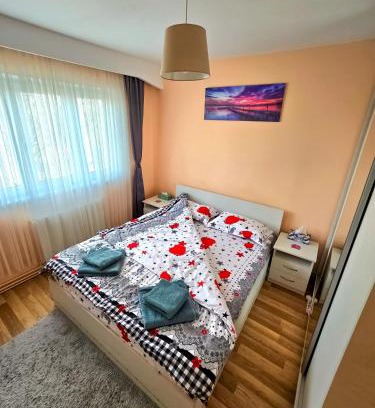 Sibiu Apartment | Happy Home Sibiu