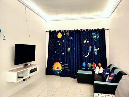 Tanah Rata Apartment | Happy Homestay Cameron Jaya