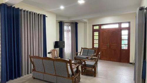 Hatton House | Happy Homestay