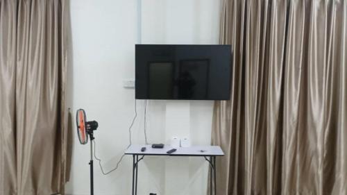 Kampung Banjar Apartment | Happy homestay