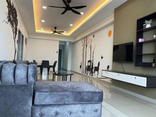 Sitiawan Apartment | Happy Homestay TheVenus Sitiawan