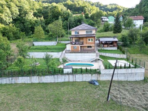 Sarajevo Canton Villa | Happy House