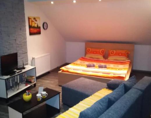 Surcin Apartment | Happy House