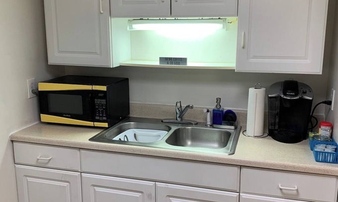 Independence Apartment | *Happy House* Summary