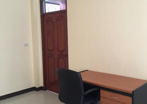 Si Racha Apartment | Happy House
