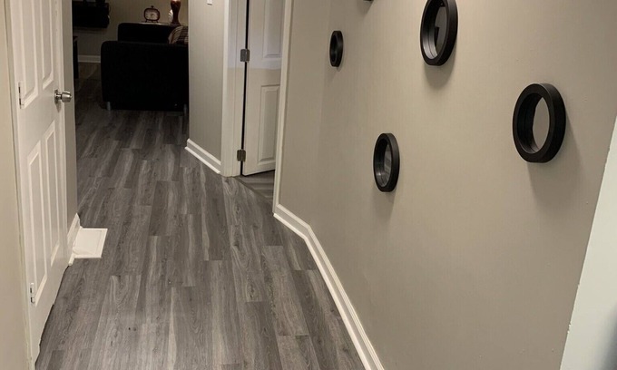 Independence Apartment | Happy House