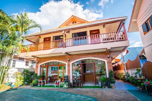 Pai House | Happy in Pai