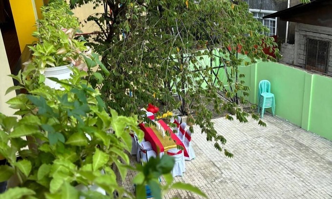 Dipolog Hotel | Happy Inn - Capitol
