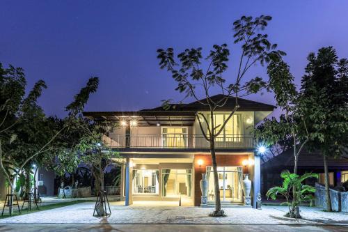 Mae Sai House | Happy Land Residence