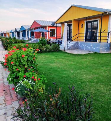 Cumhuriyet Apartment | HAPPY LİFE HOUSES