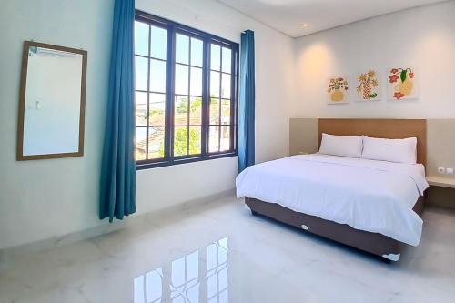 Klaten Selatan Hotel | Happy Living Syariah near Stasiun Klaten Mitra RedDoorz