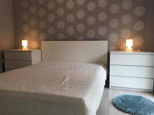 Gyoparosfuerdo Apartment | Happy Mammy Bababarát Apartmanház 1 - Hűvös utca