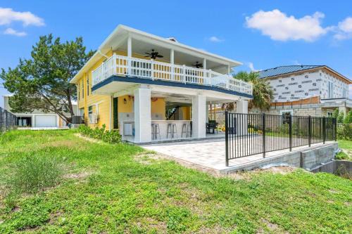 Spring Hill House | Happy Mermaid Retreat