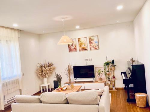 Castiglion Fiorentino Apartment | Happy Nest Tuscany