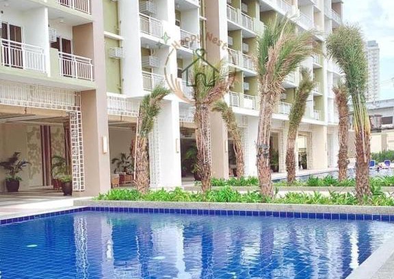 A. Bonifacio Apartment | Happy Nest PH at The Celandine