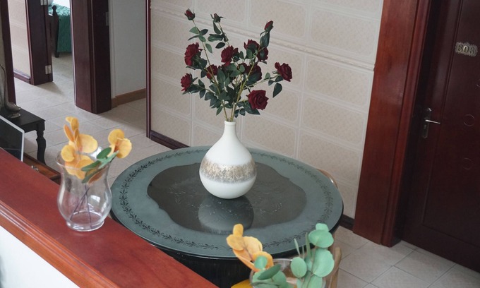 Floreal House | Happy Ours Guest House