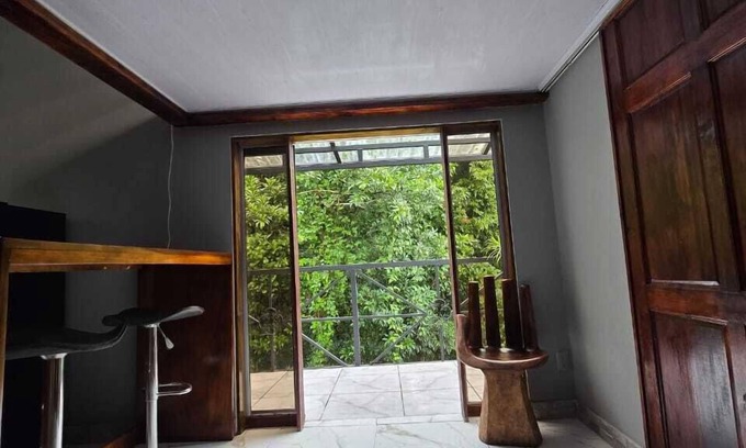 Arenal Cabin | Happy Paradise Lodge