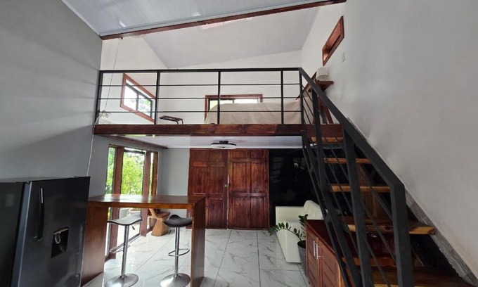 Arenal Cabin | Happy Paradise Lodge