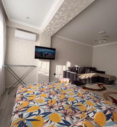 Almaty Apartment | HaPPY PLACE