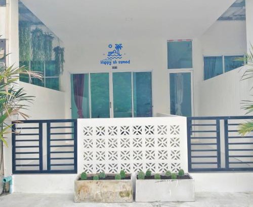 Rayong House | Happy@samed