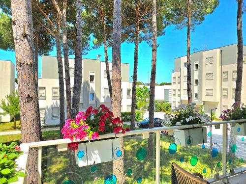 Ishem Apartment | Happy Stay At Perla Resort 148