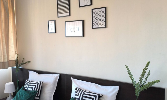 Shiligarnika Apartment | Happy Stay Gondola Loft