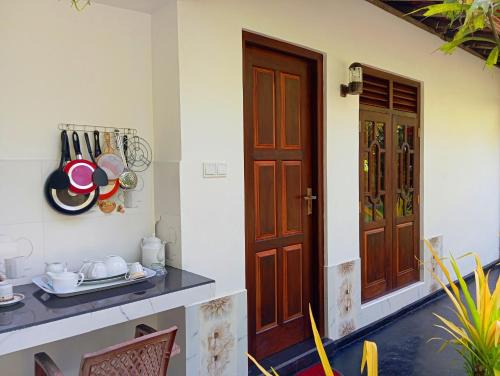 Mirissa Bed & Breakfast | Happy Stay Mirissa