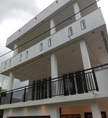 Hikkaduwa Villa | Happy Stay Villa