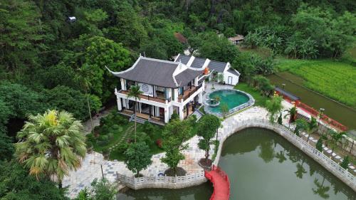 Hoa Lu Cabin | Happy Tam Coc Ecolodge