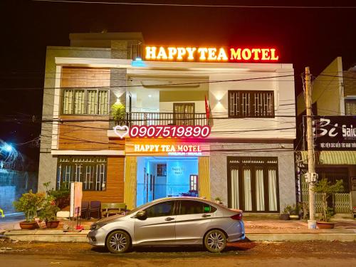 Long Hai Bed & Breakfast | HAPPY TEA Motel