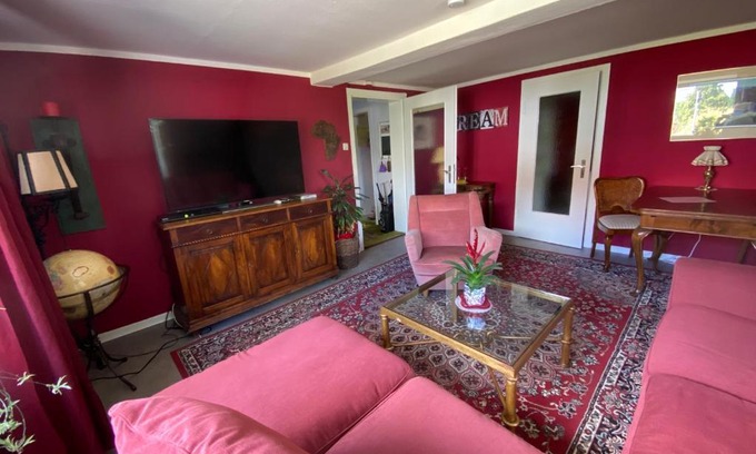 Malsfeld Apartment | Happy Teapot Apartment