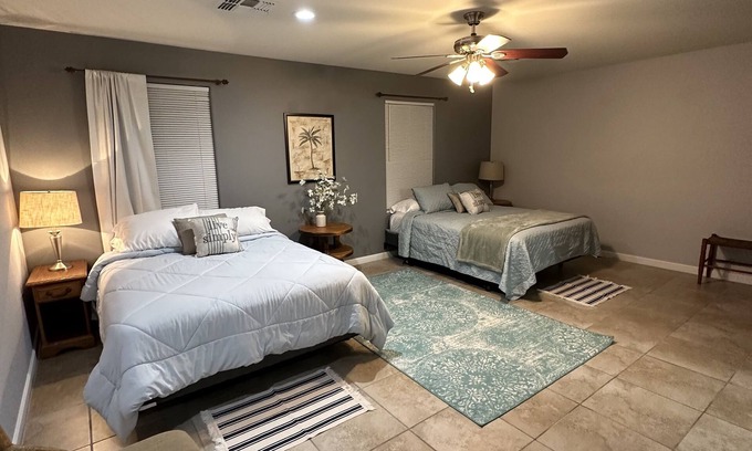 Stetson Valley House | Happy Valley Home