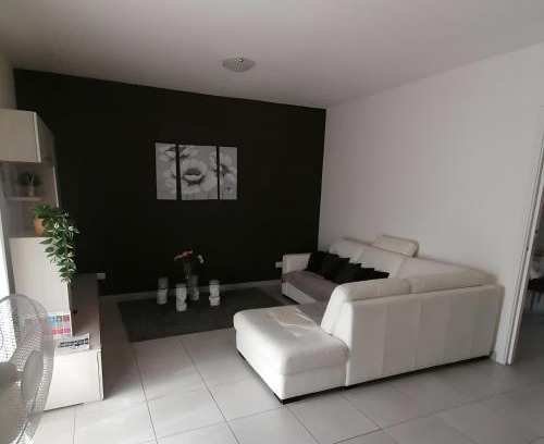 Randazzo Apartment | Happydays - Equipped Suite - Appartamento Intero