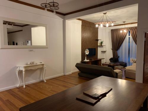 Brinchang Apartment | HappyHomestay