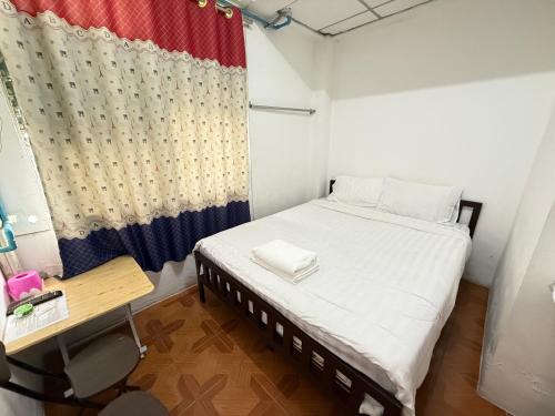 Bang Kapi House | Happyland Guesthouse