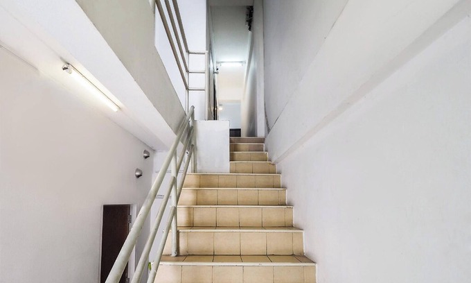 Bang Kapi House | Happyland Guesthouse