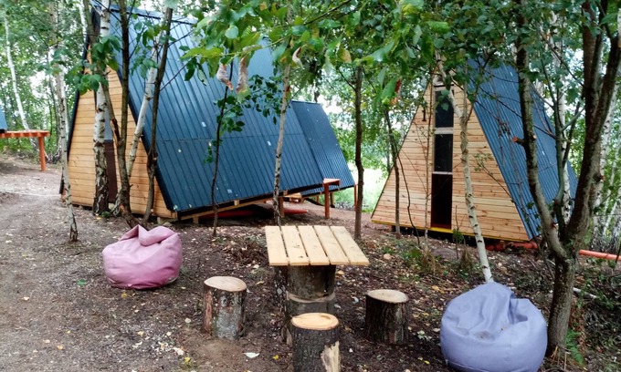 Ciurila House | Happypark Salicea, România