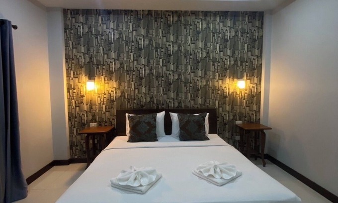 Chiang Rai Hotel | Happyroom Airport Chiangrai