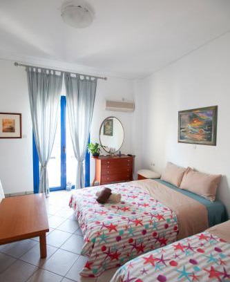 Perdhika Apartment | Hara's Studio