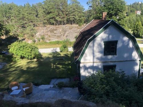 Hvaler House | Harald's Borg - Urdal - Kirkøy