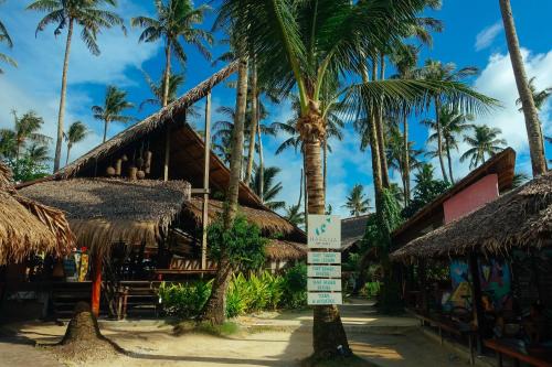 Catangnan Resort | Harana Surf Resort