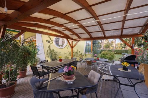 Gyomaendrod Bed & Breakfast | Harang Panzió