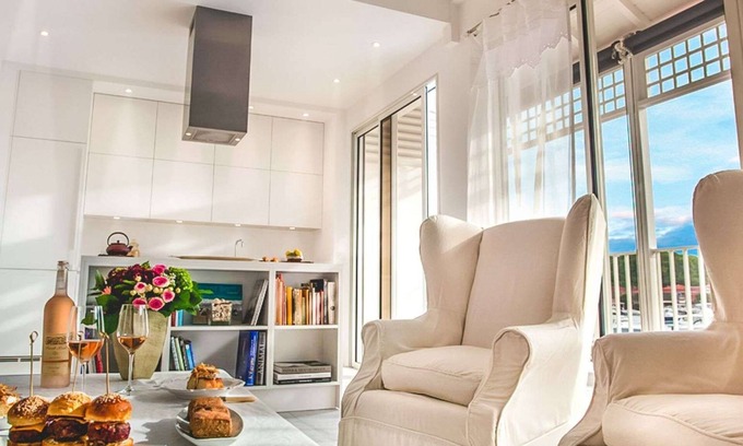 Lurin Apartment | Harbor Haven (2/3 Rooms)