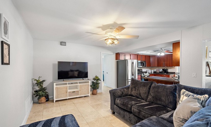 Harbor Hills House | Harbor Hills Escape - Minutes to Indian Rocks Beach