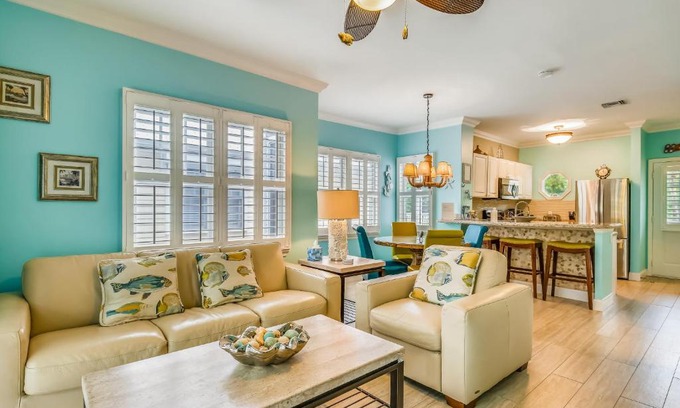 Marathon Apartment | Harbor Villa